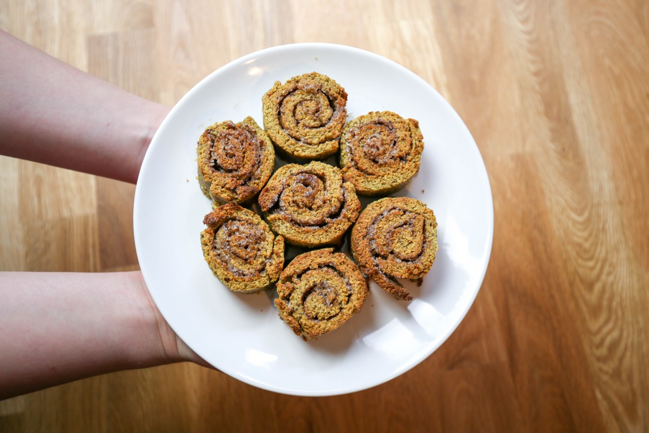 25 Gesunde Snack Ideen für den Hunger zwischendurch